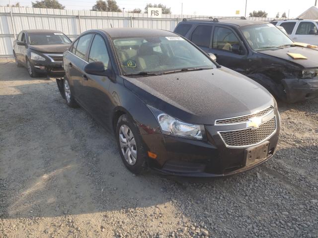 CHEVROLET CRUZE LS 2012 1g1pc5sh1c7388060