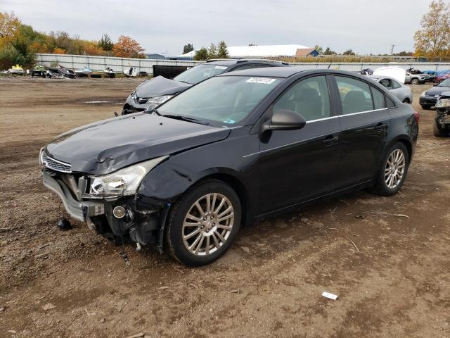 CHEVROLET CRUZE LS 2012 1g1pc5sh1c7394389