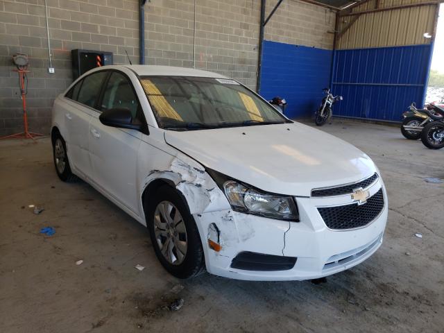 CHEVROLET CRUZE LS 2012 1g1pc5sh1c7395431