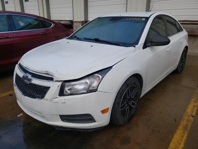 CHEVROLET CRUZE LS 2012 1g1pc5sh1c7399771