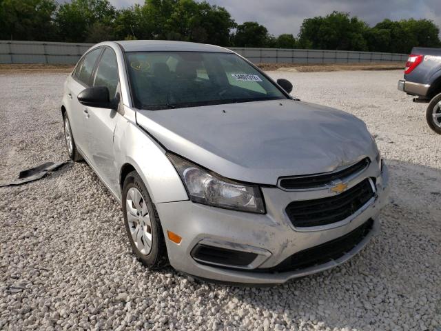 CHEVROLET CRUZE LIMI 2016 1g1pc5sh1g7115173