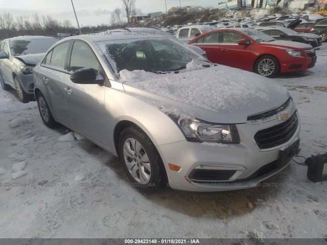 CHEVROLET CRUZE LIMITED 2016 1g1pc5sh1g7118395