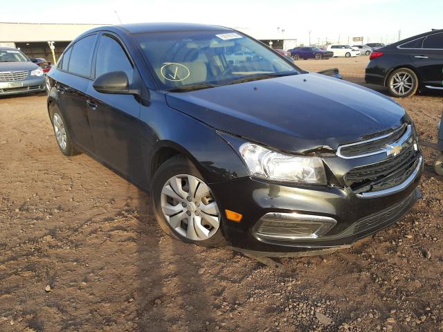 CHEVROLET CRUZE LIMI 2016 1g1pc5sh1g7137562