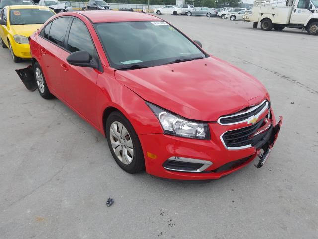 CHEVROLET CRUZE LIMI 2016 1g1pc5sh1g7138422