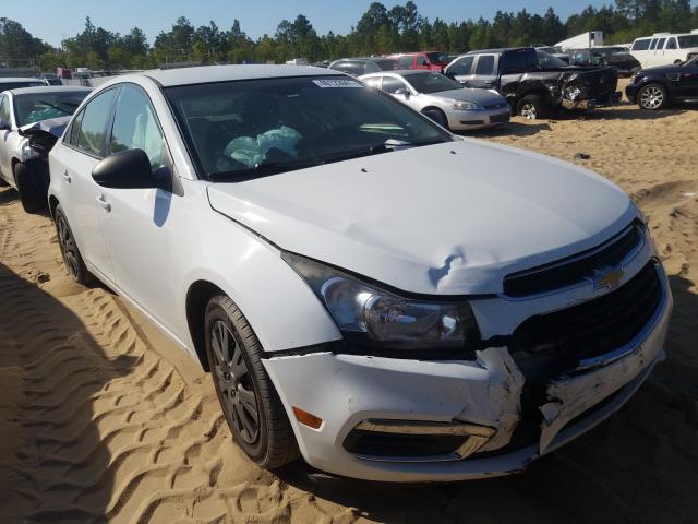 CHEVROLET CRUZE LIMI 2016 1g1pc5sh1g7140039