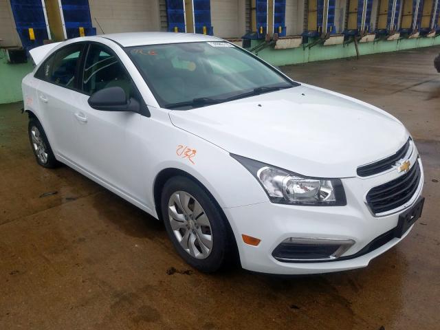 CHEVROLET CRUZE LIMI 2016 1g1pc5sh1g7147394