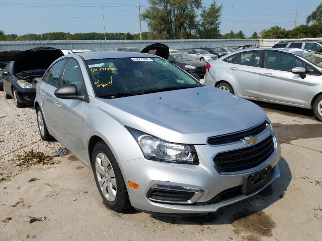 CHEVROLET CRUZE LIMI 2016 1g1pc5sh1g7151333