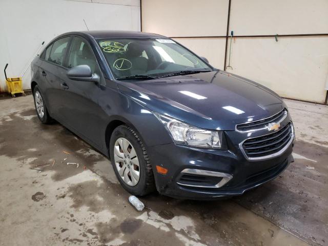 CHEVROLET CRUZE LIMI 2016 1g1pc5sh1g7154314