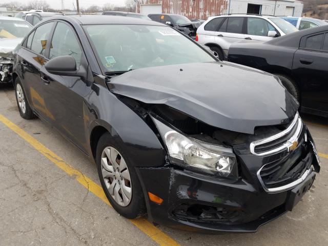 CHEVROLET CRUZE LIMI 2016 1g1pc5sh1g7158220