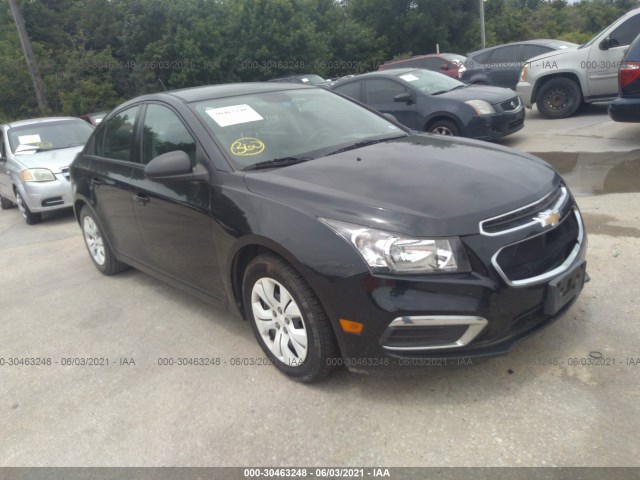 CHEVROLET CRUZE LIMITED 2016 1g1pc5sh1g7159545