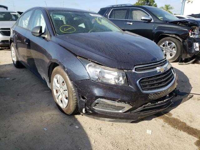 CHEVROLET CRUZE LIMI 2016 1g1pc5sh1g7163918