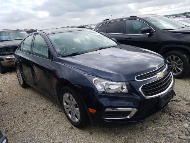 CHEVROLET CRUZE LIMI 2016 1g1pc5sh1g7165622