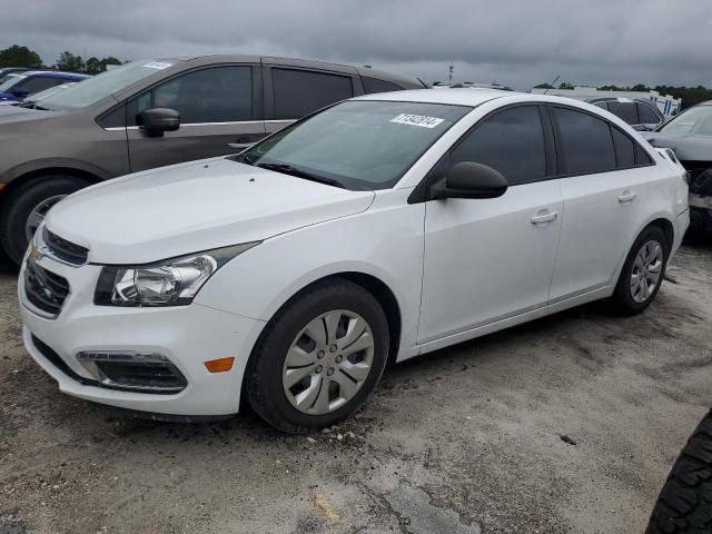 CHEVROLET CRUZE LIMI 2016 1g1pc5sh1g7173574