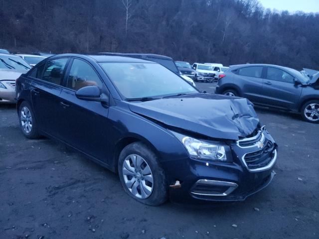 CHEVROLET CRUZE LIMI 2016 1g1pc5sh1g7176359