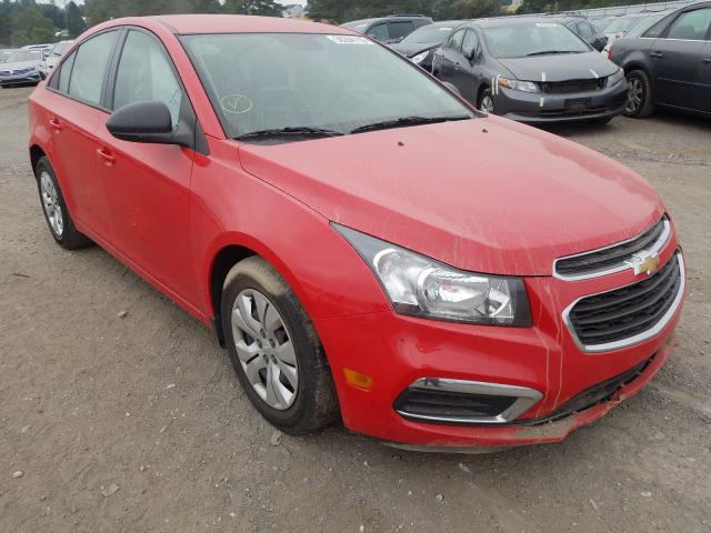 CHEVROLET NULL 2016 1g1pc5sh1g7177933