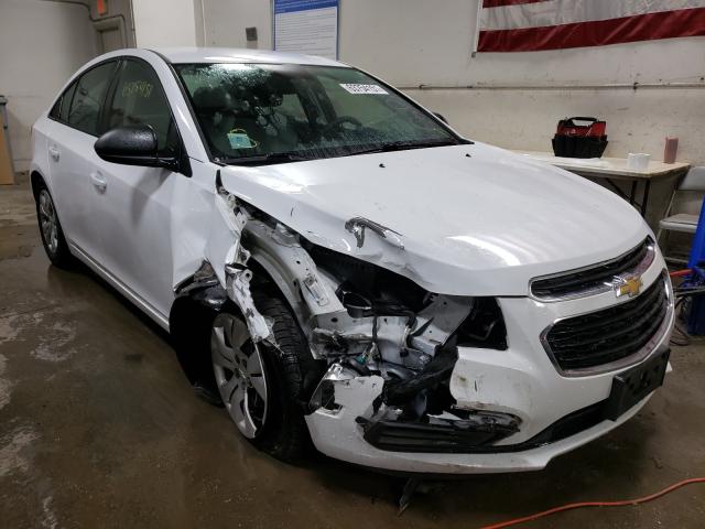 CHEVROLET CRUZE LIMI 2016 1g1pc5sh1g7179181