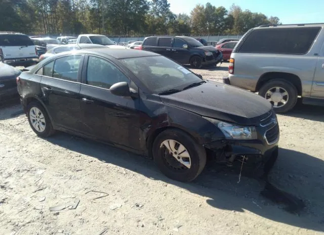 CHEVROLET CRUZE LIMITED 2016 1g1pc5sh1g7179908