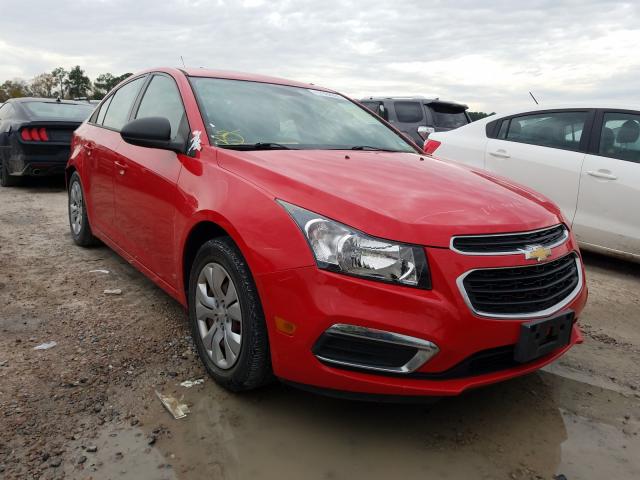 CHEVROLET CRUZE LIMI 2016 1g1pc5sh1g7180590