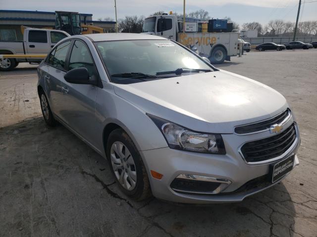 CHEVROLET NULL 2016 1g1pc5sh1g7182551