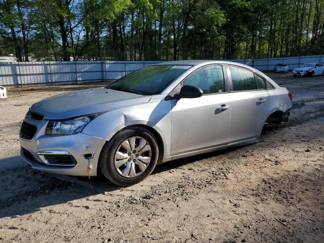 CHEVROLET CRUZE LIMI 2016 1g1pc5sh1g7184512