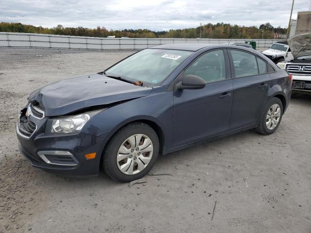 CHEVROLET CRUZE 2016 1g1pc5sh1g7187068