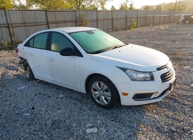 CHEVROLET CRUZE LIMITED 2016 1g1pc5sh1g7191332