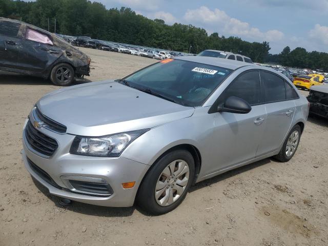 CHEVROLET CRUZE LIMI 2016 1g1pc5sh1g7191556