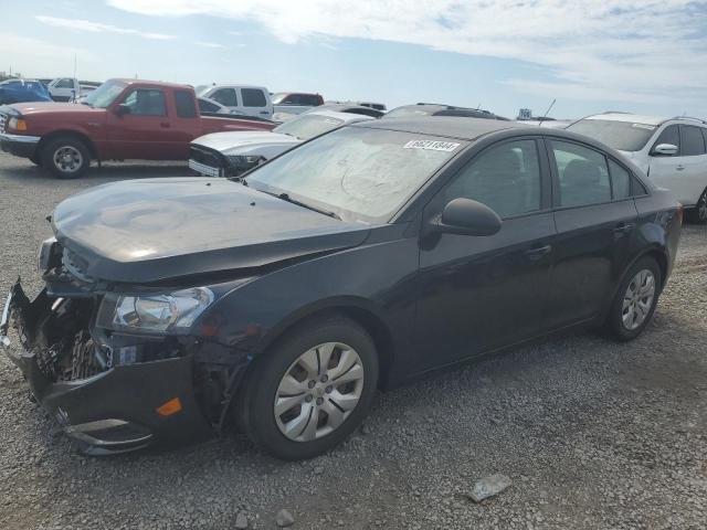 CHEVROLET CRUZE LIMI 2016 1g1pc5sh1g7193551