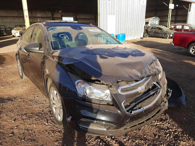 CHEVROLET CRUZE LIMI 2016 1g1pc5sh1g7199026