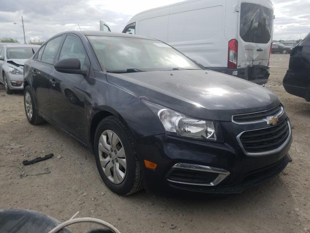 CHEVROLET CRUZE LIMI 2016 1g1pc5sh1g7199690