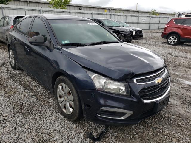 CHEVROLET NULL 2016 1g1pc5sh1g7203026