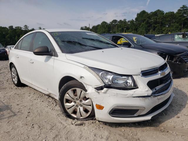 CHEVROLET CRUZE LIMI 2016 1g1pc5sh1g7204175