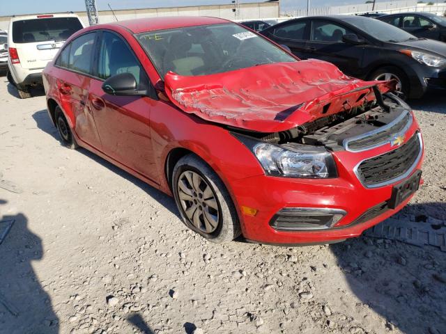 CHEVROLET CRUZE LIMI 2016 1g1pc5sh1g7210476