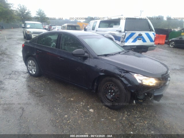 CHEVROLET CRUZE LIMITED 2016 1g1pc5sh1g7211479