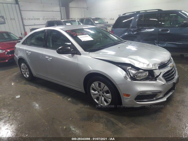 CHEVROLET CRUZE LIMITED 2016 1g1pc5sh1g7213135