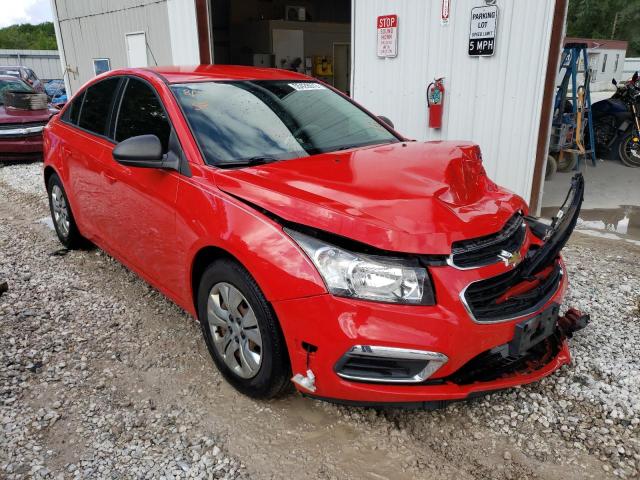 CHEVROLET CRUZE LIMI 2016 1g1pc5sh1g7215046