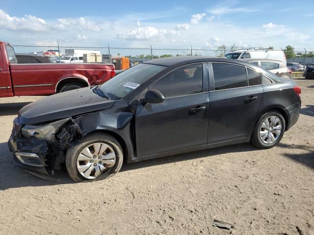 CHEVROLET CRUZE LIMI 2016 1g1pc5sh1g7216908