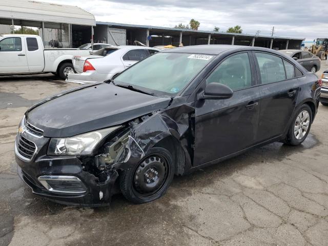 CHEVROLET CRUZE LIMI 2016 1g1pc5sh1g7218318