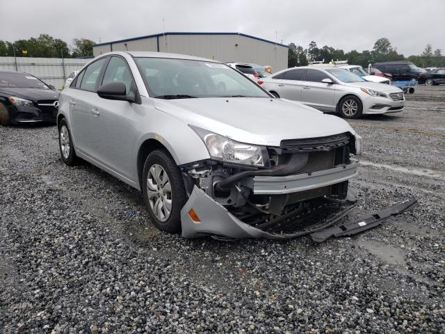 CHEVROLET CRUZE LIMI 2016 1g1pc5sh1g7218545