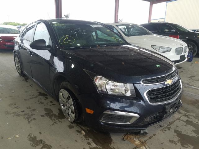 CHEVROLET CRUZE LIMI 2016 1g1pc5sh1g7220585