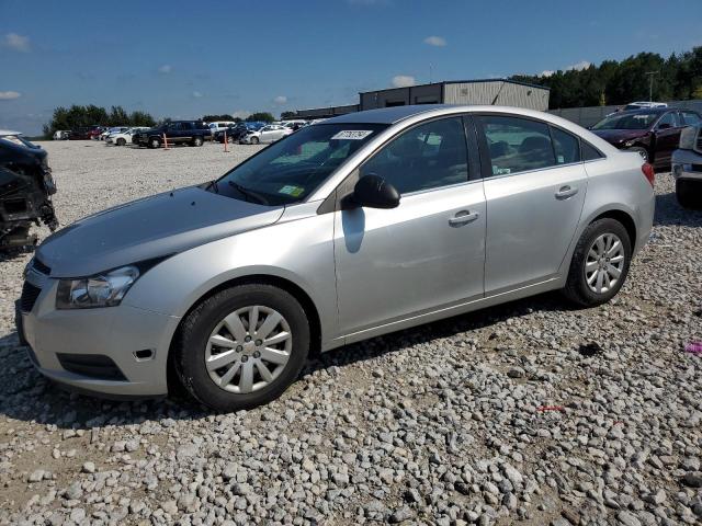 CHEVROLET CRUZE LS 2011 1g1pc5sh2b7102456