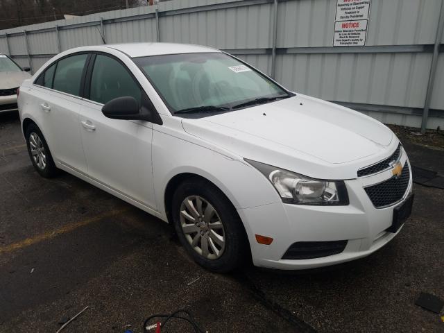 CHEVROLET CRUZE 2011 1g1pc5sh2b7104546