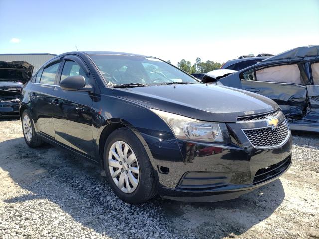 CHEVROLET CRUZE LS 2011 1g1pc5sh2b7105910