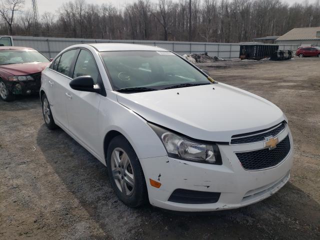 CHEVROLET CRUZE LS 2011 1g1pc5sh2b7107687