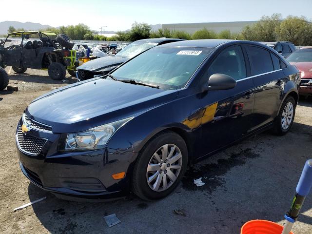 CHEVROLET CRUZE LS 2011 1g1pc5sh2b7109875