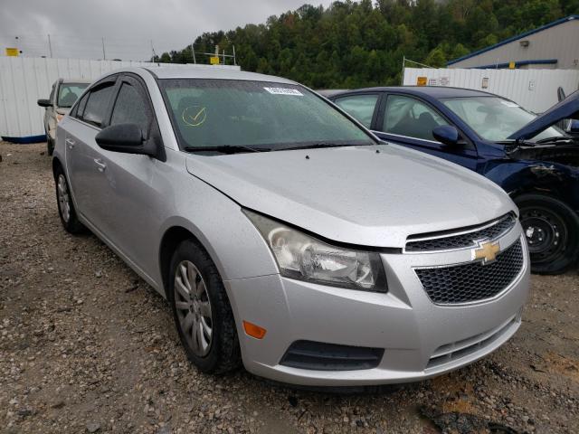 CHEVROLET CRUZE LS 2011 1g1pc5sh2b7109956