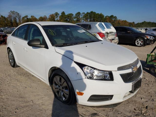 CHEVROLET CRUZE LS 2011 1g1pc5sh2b7116101