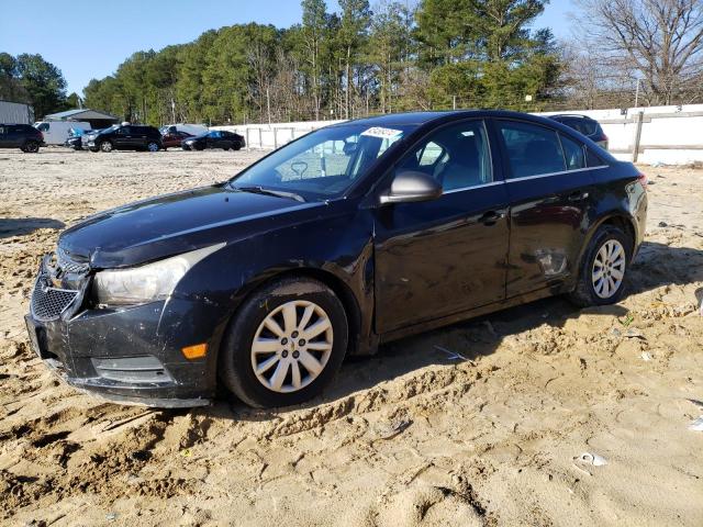 CHEVROLET CRUZE 2011 1g1pc5sh2b7118575