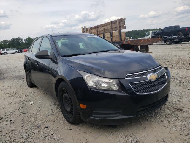 CHEVROLET CRUZE LS 2011 1g1pc5sh2b7124893