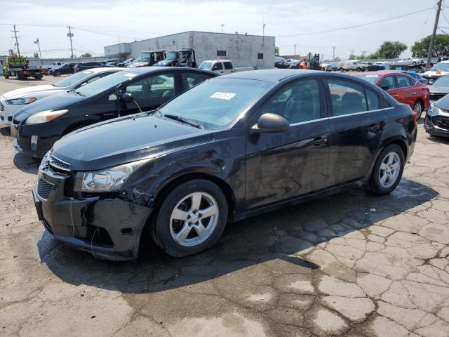 CHEVROLET CRUZE 2011 1g1pc5sh2b7130127